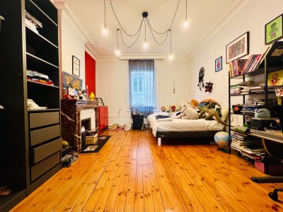 Hôtel Particulier secteur Badouillière A VENDRE - ST ETIENNE Badouillère - 330 m2 - 429 000 €