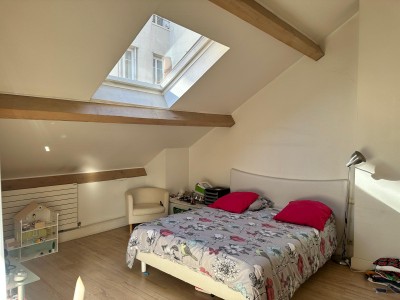 Hôtel Particulier secteur Badouillière A VENDRE - ST ETIENNE Badouillère - 330 m2 - 429 000 €