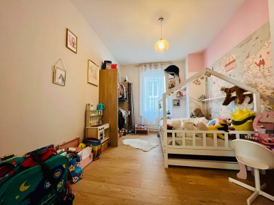 Hôtel Particulier secteur Badouillière A VENDRE - ST ETIENNE Badouillère - 330 m2 - 429 000 €