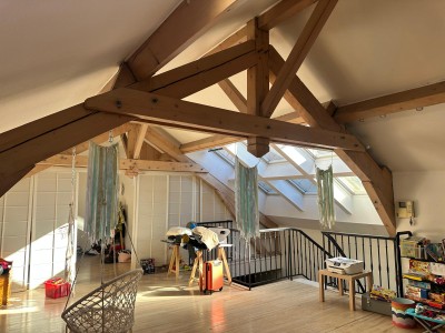 Hôtel Particulier secteur Badouillière A VENDRE - ST ETIENNE Badouillère - 330 m2 - 429 000 €