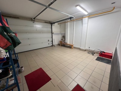 Hôtel Particulier secteur Badouillière A VENDRE - ST ETIENNE Badouillère - 330 m2 - 429 000 €