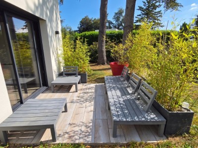 MAISON A VENDRE - ST ETIENNE BEL AIR - 123.3 m2 - 472 500 &euro;