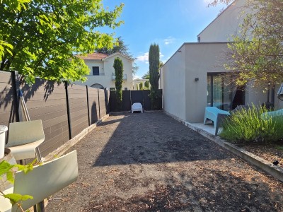 MAISON A VENDRE - ST ETIENNE BEL AIR - 123.3 m2 - 472 500 &euro;