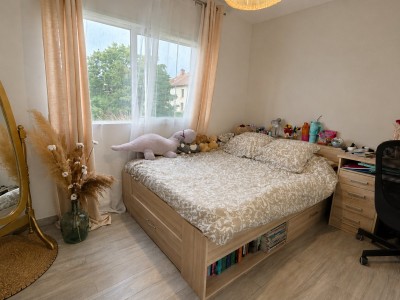 MAISON A VENDRE - ST ETIENNE BEL AIR - 123.3 m2 - 472 500 &euro;