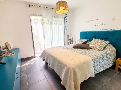 MAISON A VENDRE - ST ETIENNE BEL AIR - 123.3 m2 - 472 500 &euro;