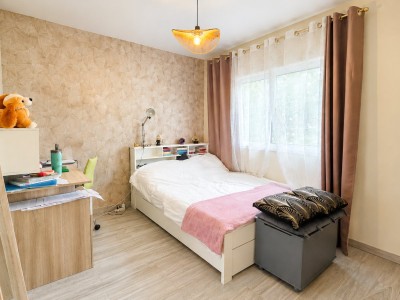 MAISON A VENDRE - ST ETIENNE BEL AIR - 123.3 m2 - 472 500 &euro;