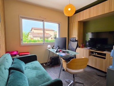 MAISON A VENDRE - ST ETIENNE BEL AIR - 123.3 m2 - 472 500 &euro;