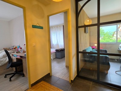 MAISON A VENDRE - ST ETIENNE BEL AIR - 123.3 m2 - 472 500 &euro;