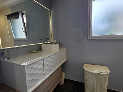 MAISON A VENDRE - ST ETIENNE BEL AIR - 123.3 m2 - 472 500 &euro;
