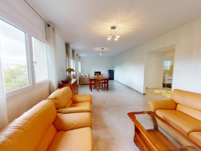 Maison contemporaine Secteur Bellevue - ST ETIENNE BELLEVUE / LA RIVIERE - 167.78 m2 - 315000€