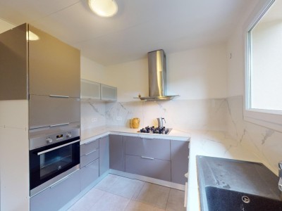 Maison contemporaine Secteur Bellevue - ST ETIENNE BELLEVUE / LA RIVIERE - 167.78 m2 - 315000€