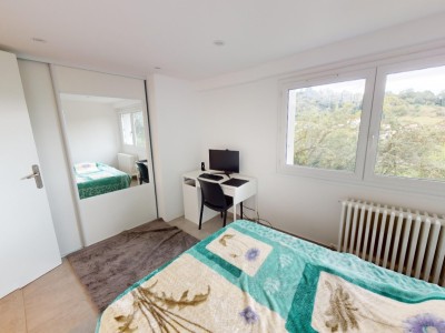 Maison contemporaine Secteur Bellevue - ST ETIENNE BELLEVUE / LA RIVIERE - 167.78 m2 - 315000€