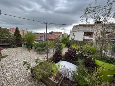 MAISON - ST ETIENNE BELLEVUE - 140 m2 - VENDU