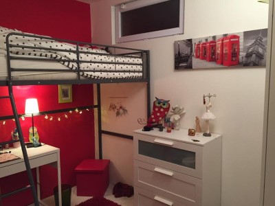 MAISON - ST ETIENNE BELLEVUE - 140 m2 - VENDU