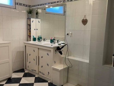 MAISON - ST ETIENNE BELLEVUE - 140 m2 - VENDU