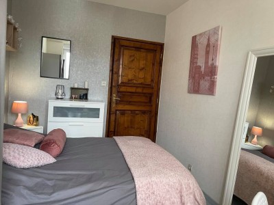 MAISON - ST ETIENNE BELLEVUE - 140 m2 - VENDU
