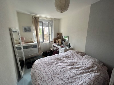 MAISON - ST ETIENNE BELLEVUE - 140 m2 - VENDU