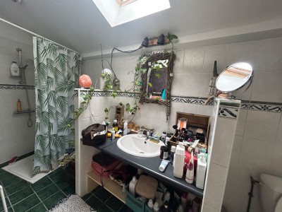 MAISON - ST ETIENNE BELLEVUE - 140 m2 - VENDU