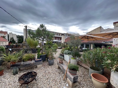 MAISON - ST ETIENNE BELLEVUE - 140 m2 - VENDU