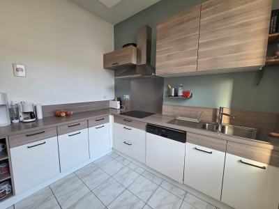 MAISON A VENDRE - ST ETIENNE BERGSON - 135 m2 - 310 000 €