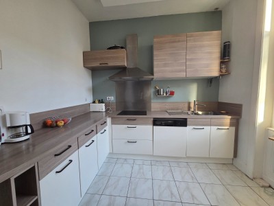 MAISON A VENDRE - ST ETIENNE BERGSON - 135 m2 - 310 000 €