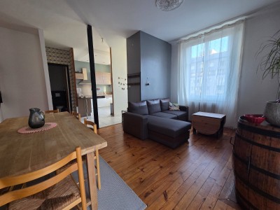 MAISON A VENDRE - ST ETIENNE BERGSON - 135 m2 - 310 000 €