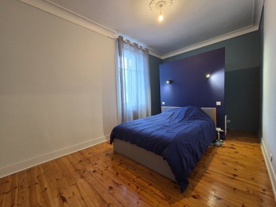 MAISON A VENDRE - ST ETIENNE BERGSON - 135 m2 - 310 000 €