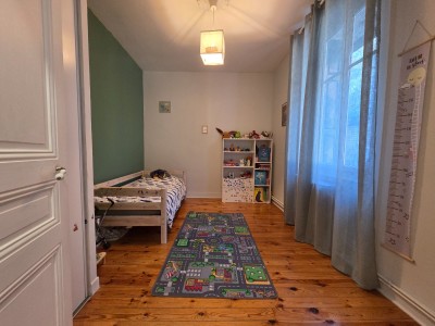 MAISON A VENDRE - ST ETIENNE BERGSON - 135 m2 - 310 000 €