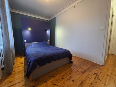 MAISON A VENDRE - ST ETIENNE BERGSON - 135 m2 - 310 000 €