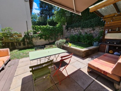 MAISON A VENDRE - ST ETIENNE BERGSON - 135 m2 - 310 000 €