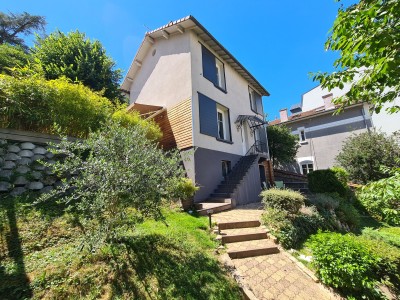 MAISON A VENDRE - ST ETIENNE BERGSON - 135 m2 - 310 000 €
