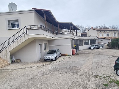 MAISON A VENDRE - ST ETIENNE CENTRE VILLE - 140 m2 - 265000€