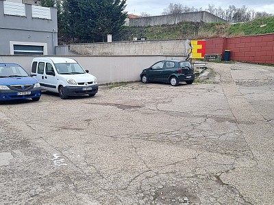 MAISON A VENDRE - ST ETIENNE CENTRE VILLE - 140 m2 - 265000€