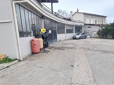 MAISON A VENDRE - ST ETIENNE CENTRE VILLE - 140 m2 - 265000€
