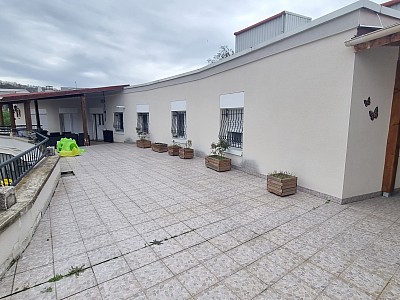 MAISON A VENDRE - ST ETIENNE CENTRE VILLE - 140 m2 - 265000€