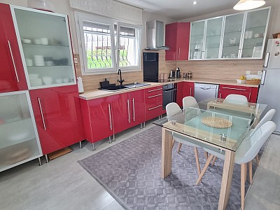MAISON A VENDRE - ST ETIENNE CENTRE VILLE - 140 m2 - 265000€