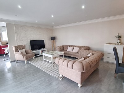 MAISON A VENDRE - ST ETIENNE CENTRE VILLE - 140 m2 - 265000€