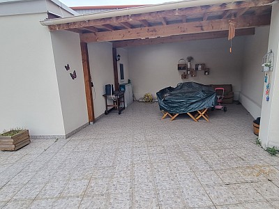 MAISON A VENDRE - ST ETIENNE CENTRE VILLE - 140 m2 - 265000€