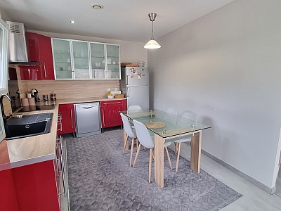 MAISON A VENDRE - ST ETIENNE CENTRE VILLE - 140 m2 - 265000€