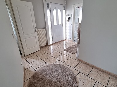 MAISON A VENDRE - ST ETIENNE CENTRE VILLE - 140 m2 - 265000€
