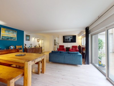 MAISON A VENDRE - ST ETIENNE CHATEAUCREUX - 127.9 m2 - 289 000 €