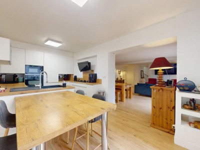 MAISON A VENDRE - ST ETIENNE CHATEAUCREUX - 127.9 m2 - 289 000 €