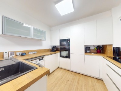 MAISON A VENDRE - ST ETIENNE CHATEAUCREUX - 127.9 m2 - 289 000 €