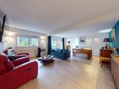 MAISON A VENDRE - ST ETIENNE CHATEAUCREUX - 127.9 m2 - 289 000 €