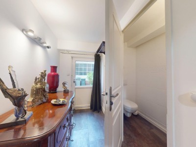 MAISON A VENDRE - ST ETIENNE CHATEAUCREUX - 127.9 m2 - 289 000 €