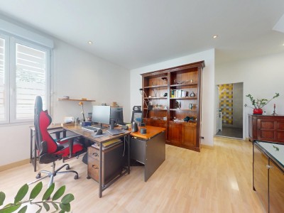 MAISON A VENDRE - ST ETIENNE CHATEAUCREUX - 127.9 m2 - 289 000 €