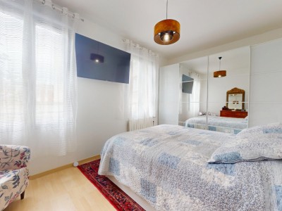 MAISON A VENDRE - ST ETIENNE CHATEAUCREUX - 127.9 m2 - 289 000 €