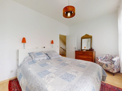 MAISON A VENDRE - ST ETIENNE CHATEAUCREUX - 127.9 m2 - 289 000 €