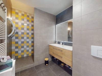 MAISON A VENDRE - ST ETIENNE CHATEAUCREUX - 127.9 m2 - 289 000 €