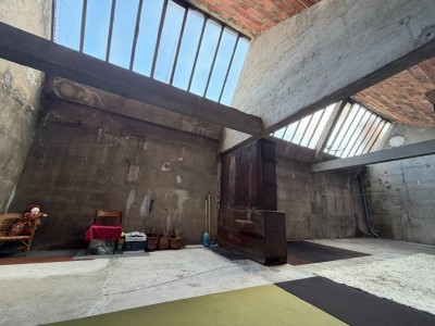 IMMEUBLE A VENDRE - ST ETIENNE FAURIEL - 500 m2 - 350�000�&euro;